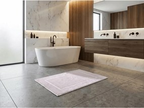 Comfort  hotel fehér fürdőszobaszőnyeg 750g/m2