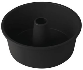 BerlingerHaus Kuglóf sütőforma Matte Black Collection  BH/7882