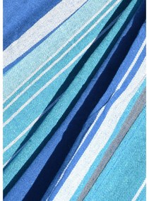 Cattara Textil hintaszék kék, 200 x 100 cm