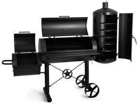 G21 Kentucky BBQ grill
