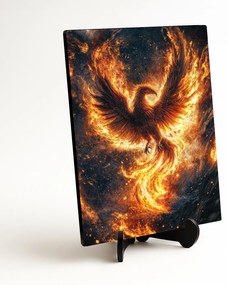 DUBLEZ | Falikép - Főnix