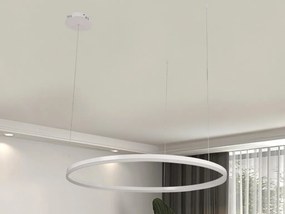 NEDES J4379-W Modern Led Függesztett Lámpa IP20