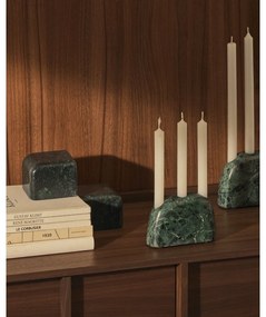 Kő gyertyatartó Signe – Kave Home