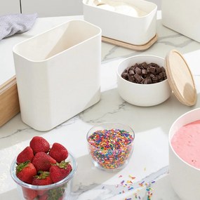 Élelmiszertartó doboz – iDesign