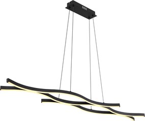 GLOBO 67206H GERONIMO Modern Led Függesztett Lámpa LED IP20