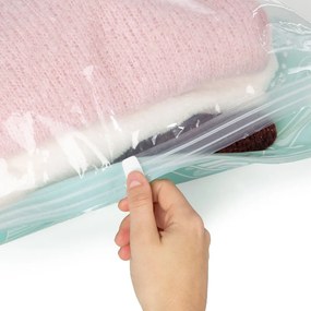 Vákuumzsák készlet 2 db-os Roll Up L – Compactor