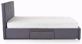 Franciaágy 160 cm Finea (ágyráccsal). 796741