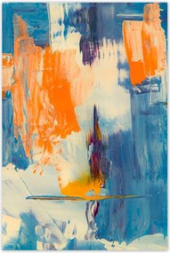 Poszterek 80x120 Absztrakt Florence