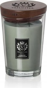 Vellutier Nagy Cannabis Connoisseur gyertya