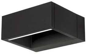 Brilagi - LED Kültéri fali lámpa RAGUSA LED/7W/230V 3000/4000/6000K IP54