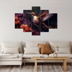 Kép - Kolibri (150x105 cm)