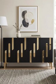 Ece 120 - Anthracite, Gold