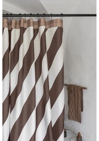 Zuhanyfüggöny 150x200 cm Diagonal – Mette Ditmer Denmark