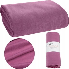 Polar takaró 150x200cm polár hanga Ágytakaró Kanapé Puha Meleg