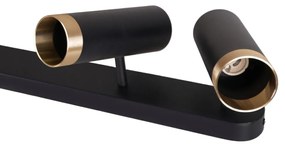 Polux FADO 326027 Spotlámpa 5x10W/GU10 IP20