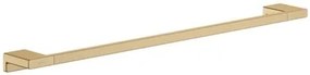 Törülközőtartó Hansgrohe AddStoris bronz 41747140