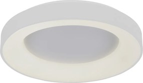 Italux GIULIA 5304-840RC-WH-3 Süllyesztett mennyezeti lámpa 1x40W/LED 2200LM IP20