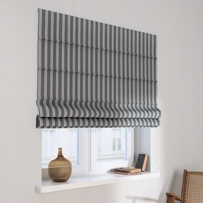 Kész Római roló Capri 160x170cm kék