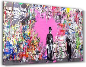 Üvegkép, 70×110 cm – CAM-3052