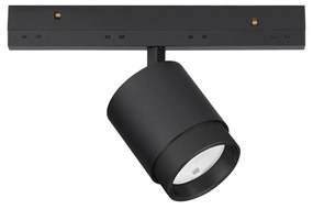 Ultra Slim LED sínrendszeres lámpafej