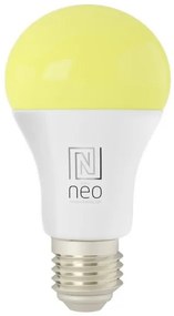 Immax NEO 07733C - KÉSZLET 3x LED RGB+CCT Dimmelhető izzó E27/11W/230V Wi-Fi Tuya