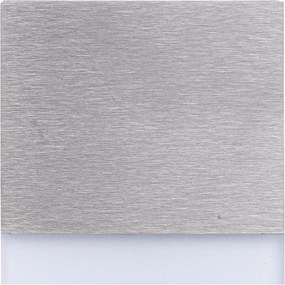 Eko-Light BERG EKS0407 Beépíthető lépcsőházi lámpa 1x0,6W/LED 4000K 14LM IP20