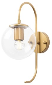Fali lámpa, Jewel - 10560
