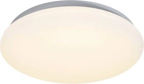 Nordlux MONTONE 2210476101 Süllyesztett mennyezeti lámpa 1x13W/LED 3000K 1300LM IP44