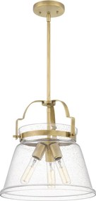 Quintiesse WIMBERLEY QN-WIMBERLEY-P-WS Függőlámpa 3x60W/E27