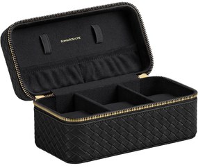 utazó óratartó doboz, 3 órához