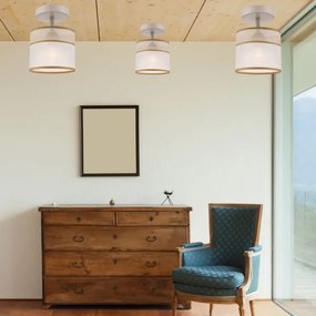 Fali lámpa ANDREA 1xE27/60W/230V, közvetlen szerelés