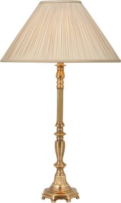 Endon ASQUITH 63796 Asztali lámpa 1x60W/B22