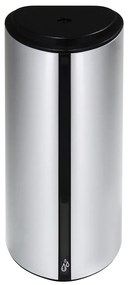 Érintésmentes folyékony szappanadagoló Donner Drop 850 ml, ezüst