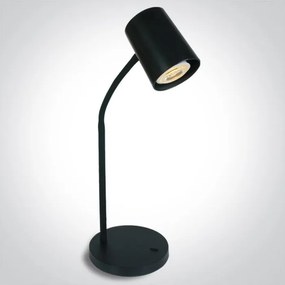 One Light Office & Kitchen 61110A/B Asztali lámpa 1x10W/GU10 IP20