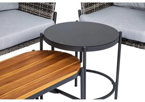 Altea kerti bútorgarnitúra - Bonami Selection