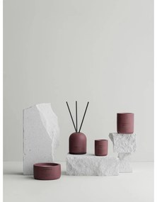 Illatos szójaviasz gyertya égési idő 24 ó Fraga: Cinnamon &amp; Apple – Blomus