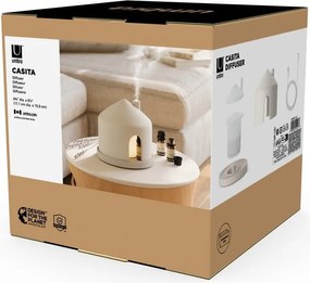 Aromadiffúzor Casita – Umbra