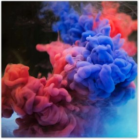 Poszterek 100x100 Absztrakt Alex