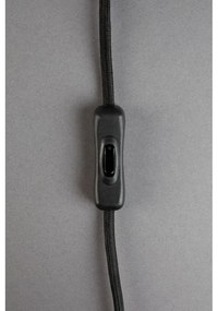 Fekete fali lámpa Dumont – Dutchbone