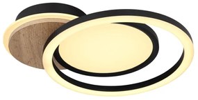 Globo 67273-28 - LED Mennyezeti lámpa SID LED/28W/230V