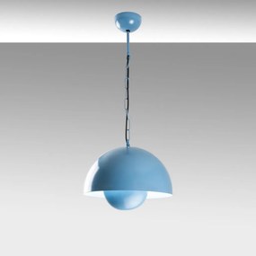 Kure 2676 - Light Blue