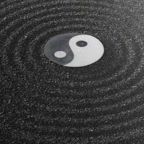 Kép - Yin és Yang (150x105 cm)