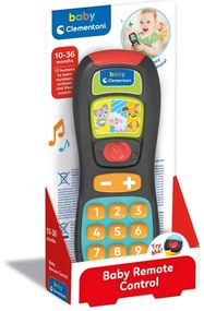 Clementoni Az első távirányítóm, 17 cm