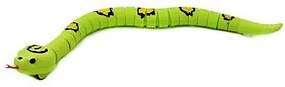 40 Cm Távirányítós Akkus Játék Kígyó USB Töltővel