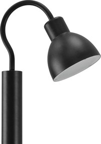 Polux ARNE 311931 Állólámpa 1x10W/E27 IP44