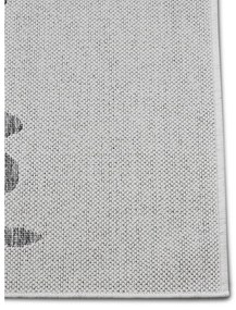 Szürke futószőnyeg 62x150 cm Cucina – Hanse Home