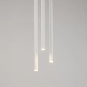 Sigma lighting modern függeszték sopel fehér sig33623