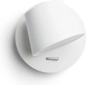 RED-Design Rendl-R12476- LED Fali spotlámpa AMADEUS LED/6W/230V fehér