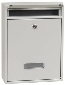 Postafiók BK 240, ezüst