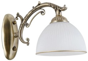 ITALUX WL-5122-1 - Fali lámpa FENEZA 1xE27/40W/230V